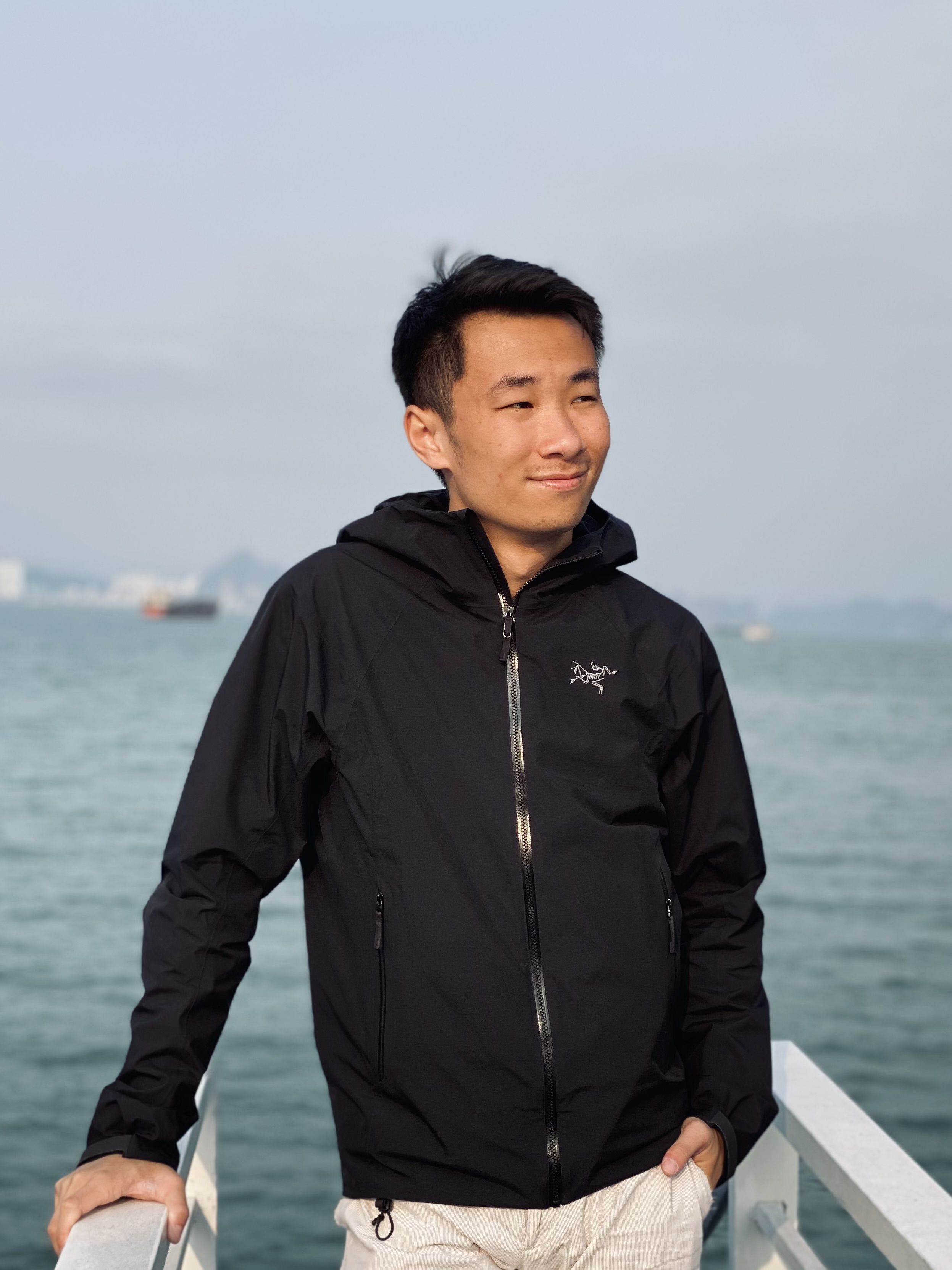 Alan Gan